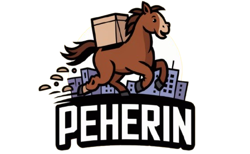 Peherin